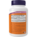 NOW Foods, DMAE, 250 mg, 100 Veg Capsules - Image 2