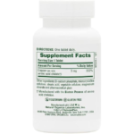 Nature's Plus, Copper, 3 mg, 90 Tablets - Image 2