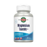 KAL, Magnesium Taurate+, 200 mg, 90 Tablets