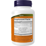 NOW Foods, Super Enzymes, 90 Capsules - Image 2