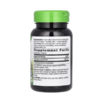 Nature's Way, Vitex Fruit, 400 mg, 100 Vegan Capsules - Image 2