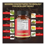 Agobi, 9in1 Brain Support Supplement, 90 Capsules - Image 2