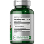 Horbäach, Ashwagandha, 4500mg, Capsules 120 - Image 2