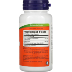 NOW Foods, Chlorophyll, 100 mg, 90 Veg Capsules - Image 2