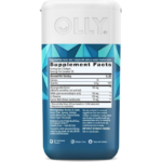 OLLY, Ultra Strength Goodbye Stress, 60 Softgels - Image 2