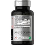 Horbäach, Longjack - Tongkat Ali, 1600 mg, 120 Capsules - Image 2