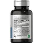 Horbäach, Ox Bile, 1000 mg, 100 Capsules - Image 2