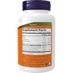 NOW Foods, Candida Support, 90 Capsules - Image 2