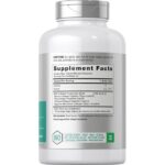 Horbäach, Multi Collagen Protein, 2000 mg, 180 Capsules - Image 2