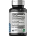 Horbäach, Water Pills,120 Tablets - Image 2