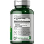 Horbäach, Graviola Extract, 2000 mg, 120 Capsules - Image 2