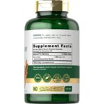 Carlyle, Cat's Claw, 1000mg, 180 Capsules - Image 2