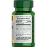 Nature's Bounty, Potassium, 99 mg, 100 Caplets - Image 2