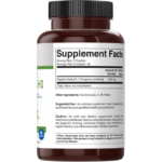 Brieofood, Organic Guduchi, 1500mg, 90 Vegetarian Tablets - Image 2