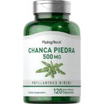 Piping Rock, Chanca Piedra, 500 mg, 120 Capsules