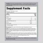 Piping Rock, Fiber Complex, 1500 mg, 120 Capsules - Image 2