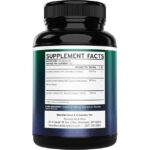 DORADO NUTRITION, Sea Moss, 150 Capsules - Image 2