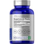 Horbäach, Alpha GPC, 600 mg, 120 Capsules - Image 2