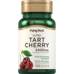 Piping Rock, Tart Cherry Extract, 2400 mg, 100 Capsules
