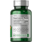 Horbäach, Butea Superba Root, 840 mg, 90 Capsules - Image 2