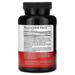 Force Factor, Caffeine, 200 mg, 100 Tablets - Image 2