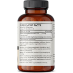 Futurebiotics, Korean Panax Ginseng, 1000 mg,120 Capsules - Image 2