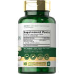 Carlyle, White Kidney Bean, 6000 mg, 200 Capsules - Image 2