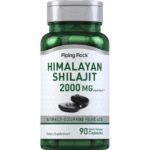 Piping Rock, Shilajit, 2000 mg, 90 Capsules