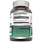 Amazing Formulas, Melatonin, 10 mg, 120 Tablets - Image 2