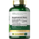 Carlyle, Gymnema Sylvestre, 600 mg, 200 Capsules - Image 2