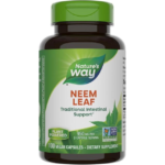 Nature's Way, Neem Leaf, 950 mg, 100 Vegan Capsules