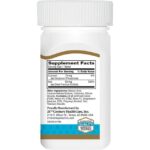 21st Century, Iron, 65 mg, 120 Tablets - Image 2