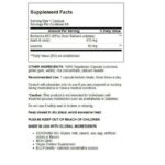 Enzymedica, Berberine, 60 Targeted-Delivery Capsules - Image 2