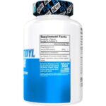 EVLution Nutrition, Phosphatidyl Serine, 60 Veggie Capsules - Image 2