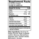 OLLY, Sleep, 60 Softgels - Image 2