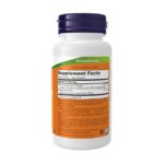 NOW Foods, Kava Kava Extract, 250 mg, 60 Veg Capsules - Image 2