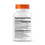 Doctor's Best, NMN+,  400 mg, 60 Veg Caps - Image 2