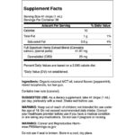 Swanson, Ultra Extra Strength CBD 25mg, 60 ML - Image 2
