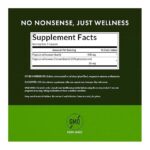 Swanson, Pygeum, 120 Capsules - Image 2