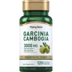 Piping Rock, Garcinia Cambogia, 3000mg, 120 Capsules
