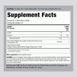 Piping Rock, Black Seed Oil, 1000mg, 60 Softgels - Image 2