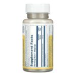 Solaray, Rutin, 500 mg, 90 VegCaps - Image 2