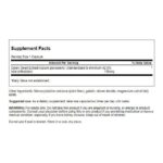 Swanson, Celery Seed Extract, Maximum Strength, 60 Capsules - Image 2