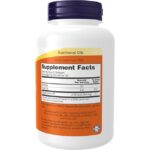 NOW Foods, Wheat Germ Oil, 1130 mg, 100 Softgels - Image 2