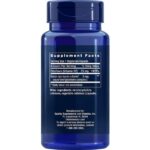 Life Extension, Boron, 3 mg, 100 Vegetarian Capsules - Image 2