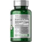 Horbäach, Marshmallow Root, 2000mg, 120 Capsules - Image 2