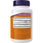 NOW Foods, Magtein, Magnesium L-Threonate, 90 Veg Capsules - Image 2