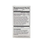 BioTech, Natural Curves, 60 Tablets - Image 2