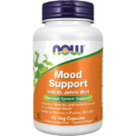 NOW Foods, Mood Support with St. John's Wort, 90 Veg Capsules