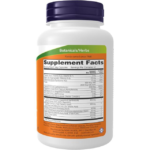 NOW Foods, Mood Support with St. John's Wort, 90 Veg Capsules - Image 2